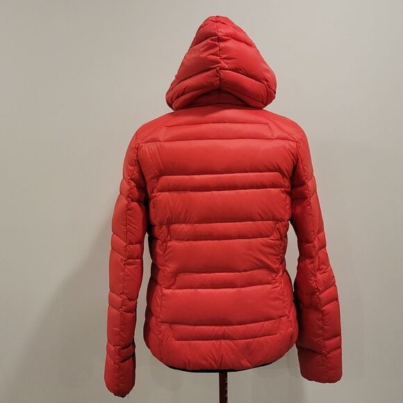 Marc New York Down Jacket L - Picture 2 of 7